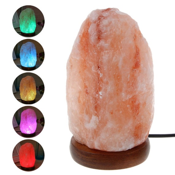 what is himalayan salt lamps good for
