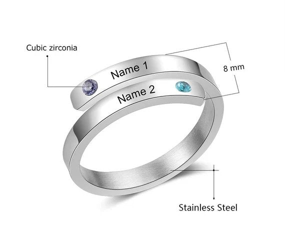personalized engraved rings  personalised signet ring mens