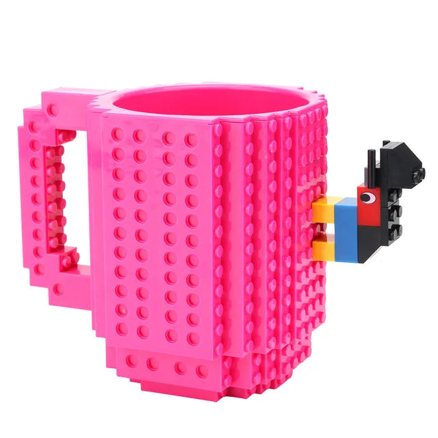mug lego classic brick lego mug