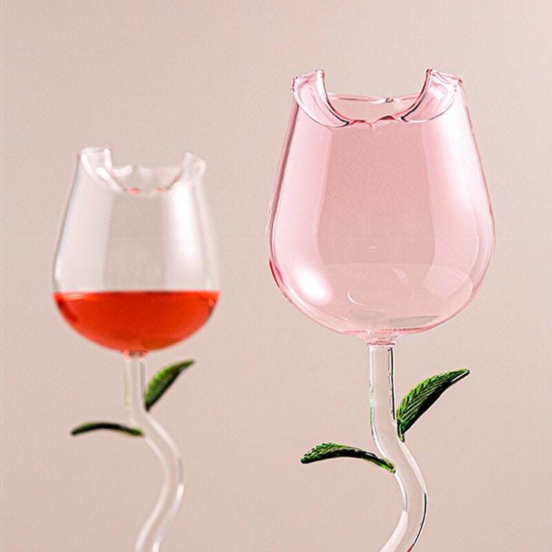 waterford crystal wine glasses