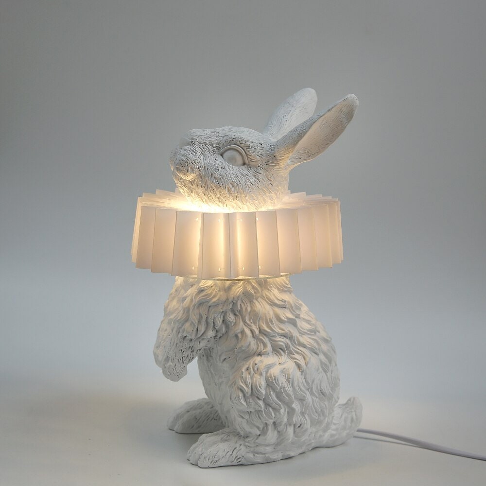 beatrix potter lamp