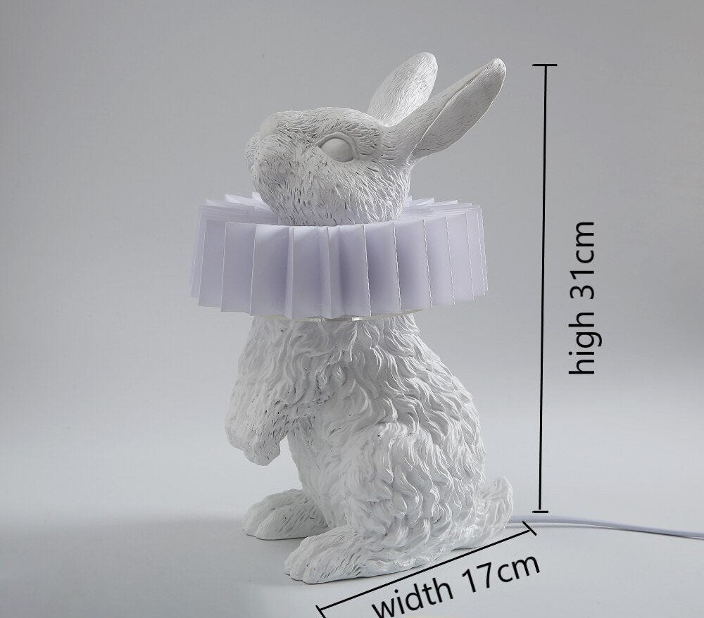bunny rabbit table lamps
