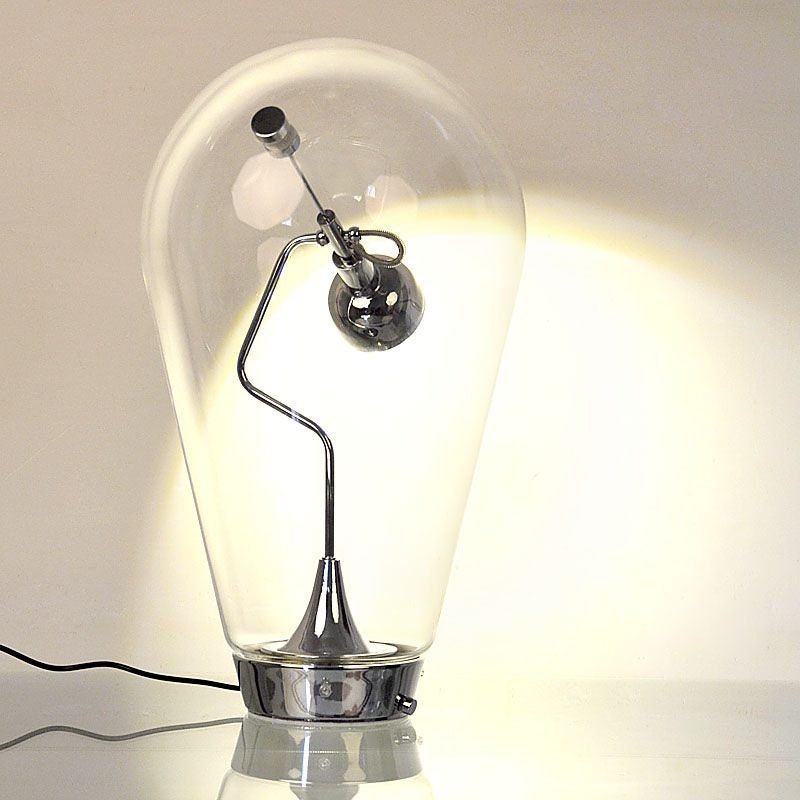 battery operated lamps