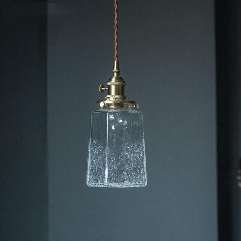 Glass Pendant Lights - WbAC Ceiling Lights and Home Decor