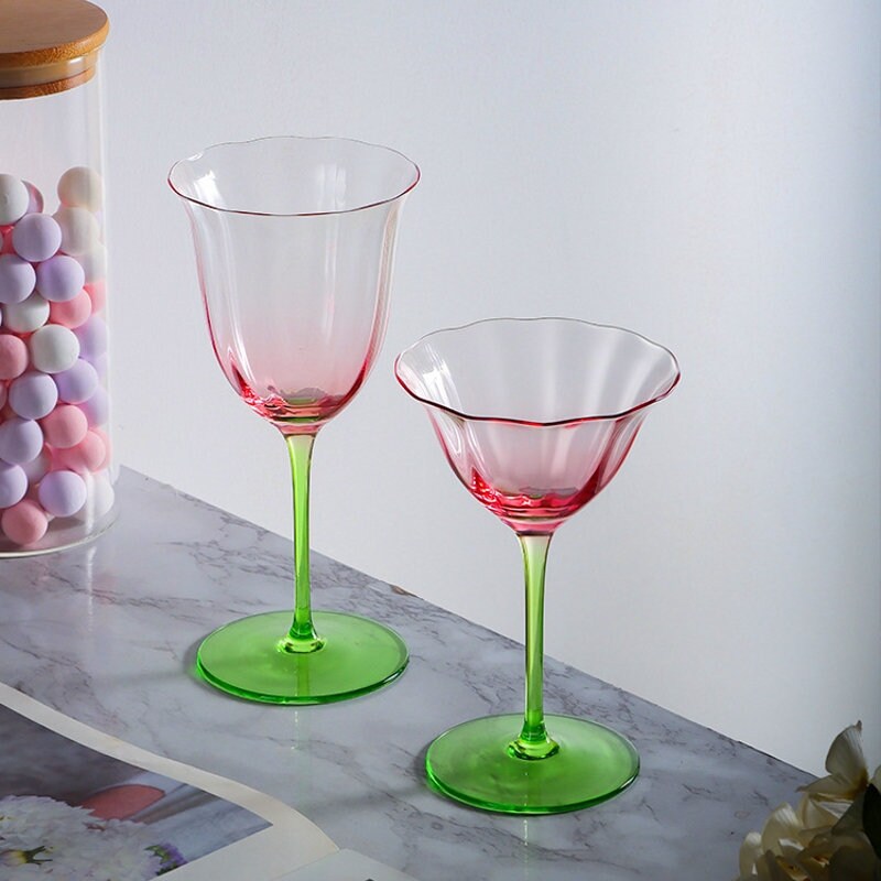 prosecco glasses mothers day gifts wedding gifts