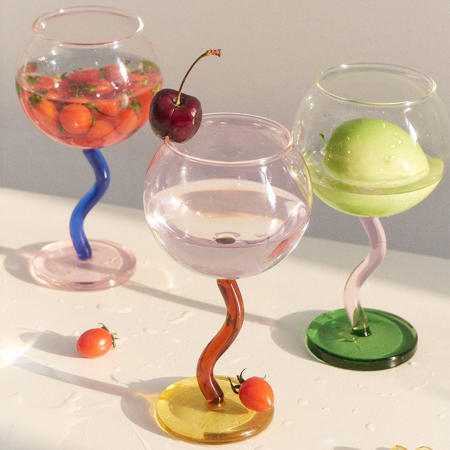 riedel wine glasses prosecco glasses