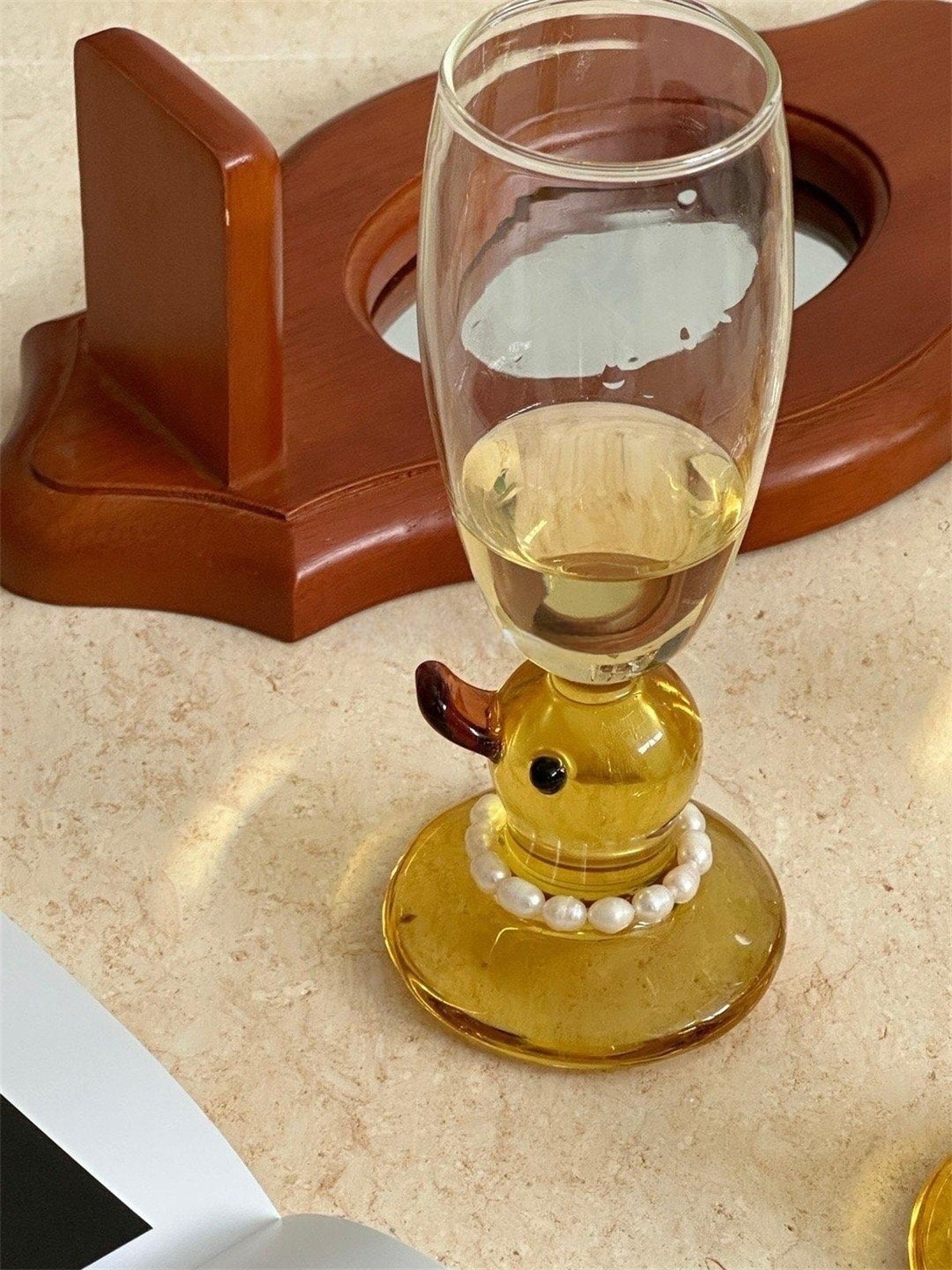 ikea wine glasses